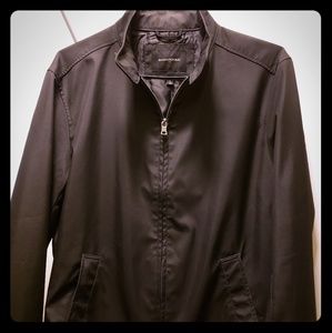 Banana Republic Men's Rain Jacket